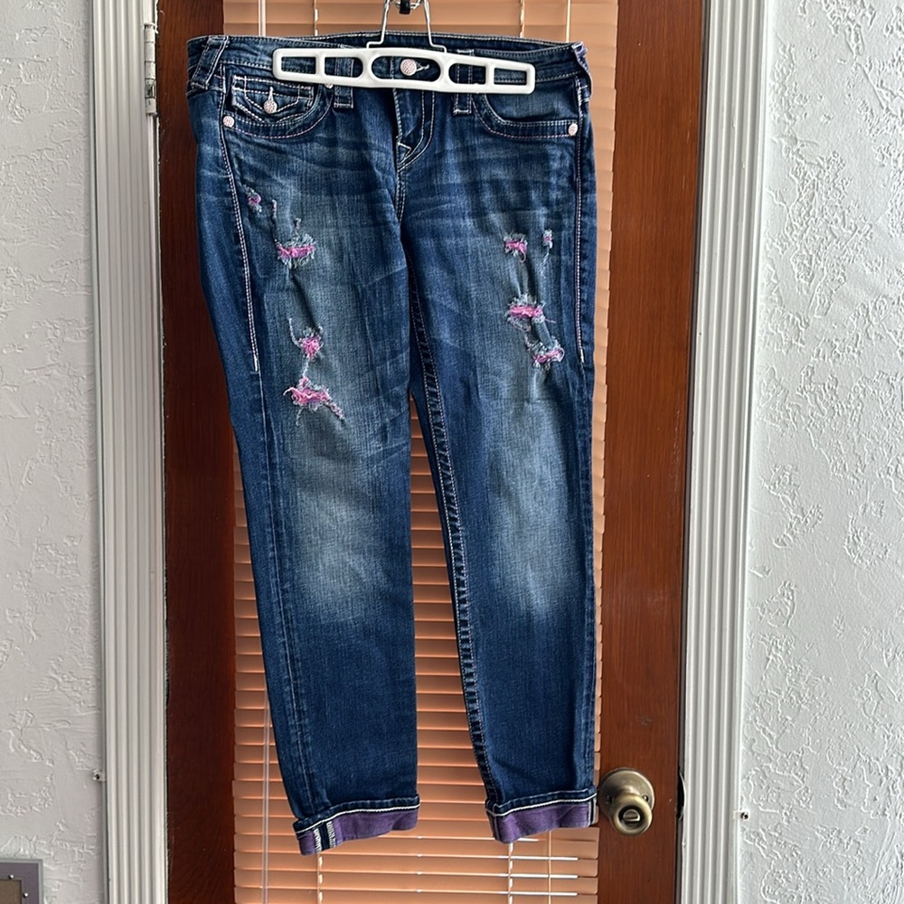 True Religion jeans size 29
